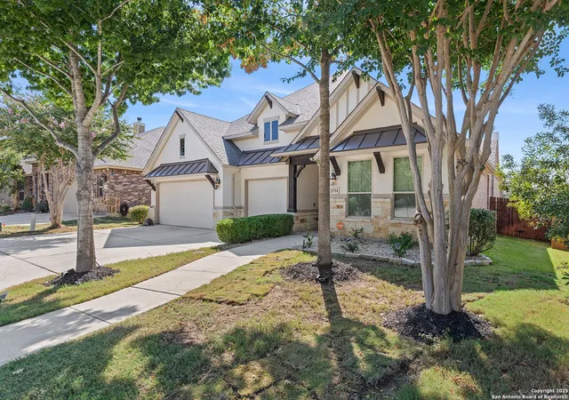 Photo 2 of Sale Pending at 25714 Berberis, San Antonio, TX 78261 | MLS# 1910681 | Listing updated on 2025-12-15