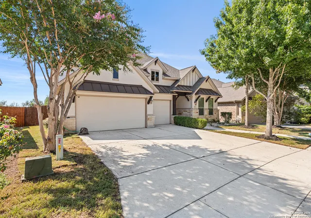 Photo 3 of Sale Pending at 25714 Berberis, San Antonio, TX 78261 | MLS# 1910681 | Listing updated on 2025-12-15