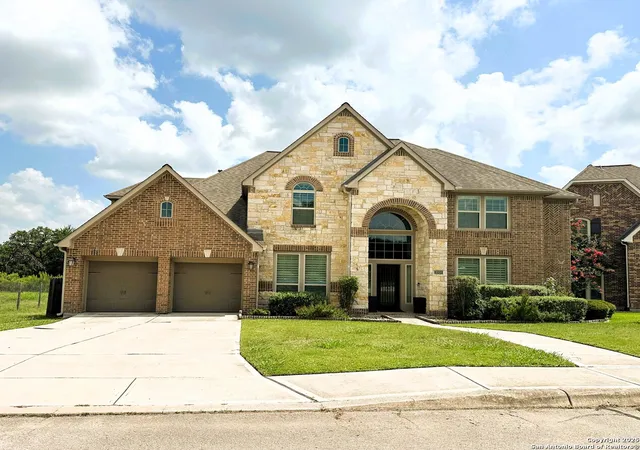 Photo 1 of Sale Pending at 8924 River Bluff, San Antonio, TX 78255 | MLS# 1910685 | Listing updated on 2025-10-07