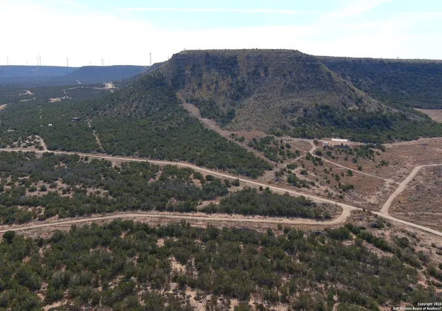 Photo 2 of Land for sale at 01 Warhorse Ranch, Robert Lee, TX 76945 | MLS# 1910745 | Listing updated on 2025-12-09