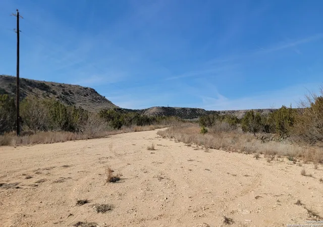 Photo 3 of Land for sale at 01 Warhorse Ranch, Robert Lee, TX 76945 | MLS# 1910745 | Listing updated on 2025-12-09