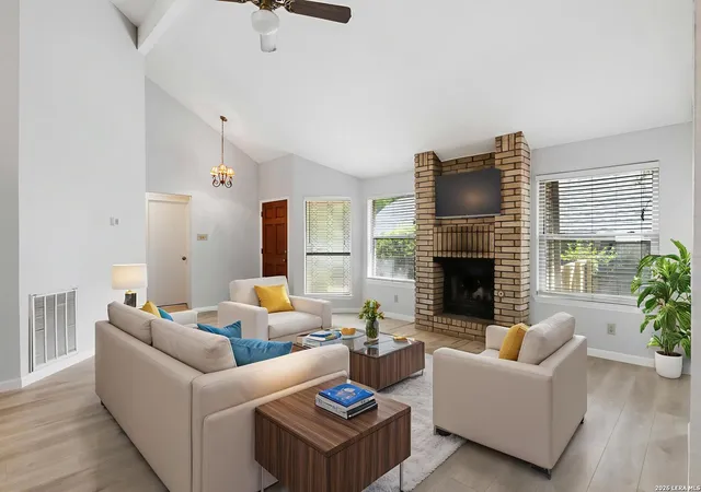 Photo 2 of Sale Pending at 5815 Timberhurst, San Antonio, TX 78250 | MLS# 1910756 | Listing updated on 2026-03-06