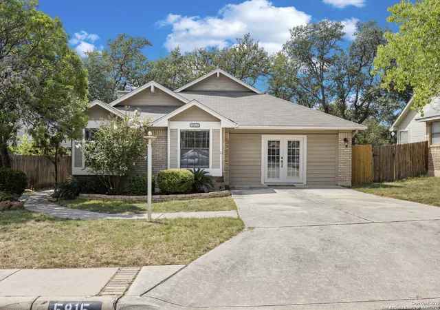 Photo 1 of Sale Pending at 5815 Timberhurst, San Antonio, TX 78250 | MLS# 1910756 | Listing updated on 2026-03-06