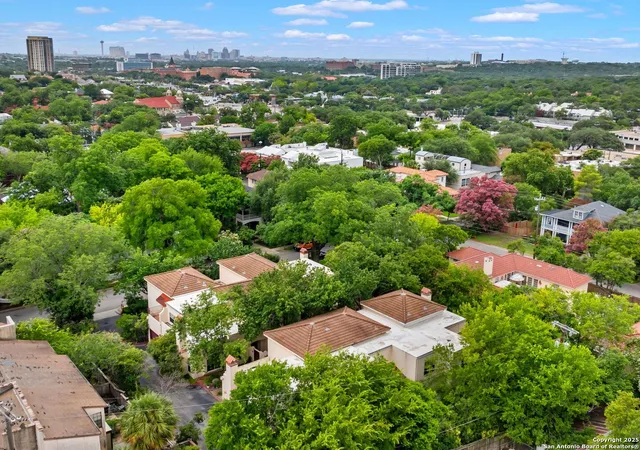Photo 1 of Multi family home for sale at 207 Grandview, San Antonio, TX 78209 | MLS# 1910763 | Listing updated on 2025-10-07