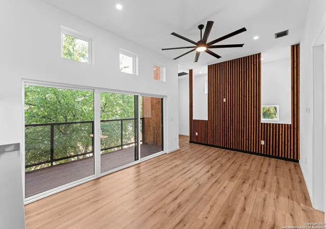 Photo 3 of Single family home for sale at 108 Vine #101, San Antonio, TX 78210 | MLS# 1910784 | Listing updated on 2026-04-23