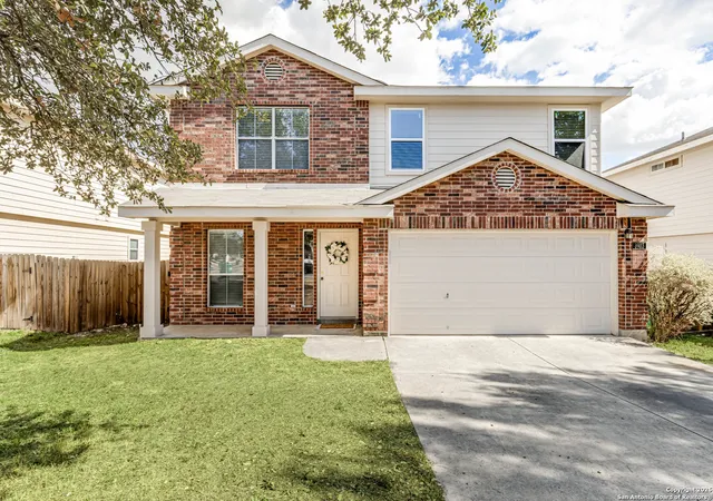 1st image of 8903 Meadow Springs, Universal City, TX 78148 | MLS# 1910785