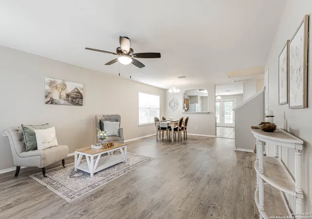 Photo 3 of Sale Pending at 8903 Meadow Springs, Universal City, TX 78148 | MLS# 1910785 | Listing updated on 2025-12-17