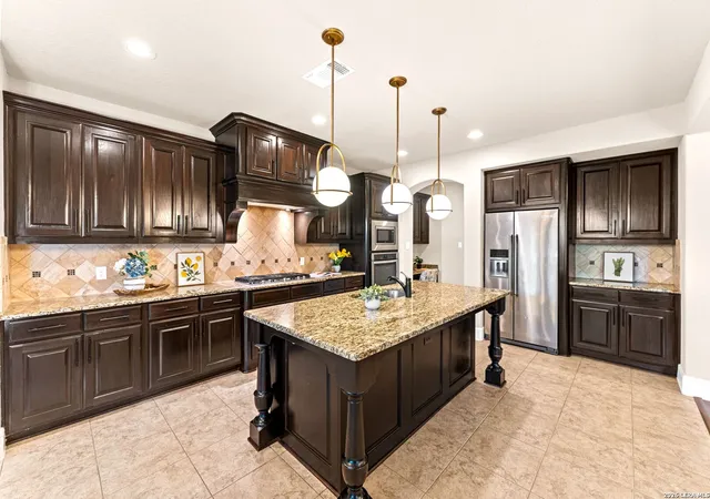 Photo 1 of Sale Pending at 8923 Painted Oak, San Antonio, TX 78255 | MLS# 1910791 | Listing updated on 2026-05-08