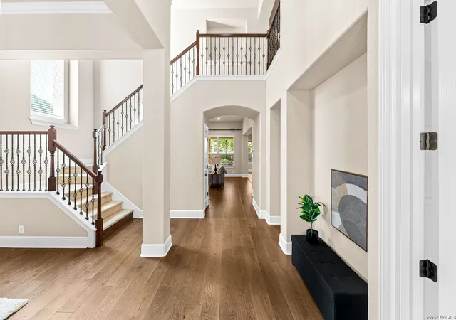 Photo 4 of Sale Pending at 8923 Painted Oak, San Antonio, TX 78255 | MLS# 1910791 | Listing updated on 2026-05-08