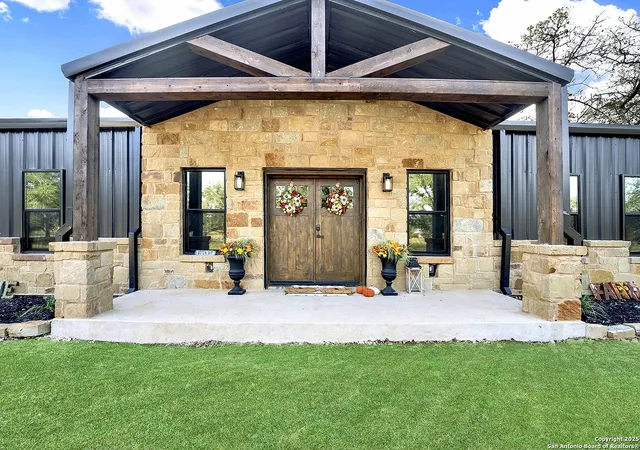 5th image of 1150 Orchard Park Blvd, Medina, TX 78055 | MLS# 1910797