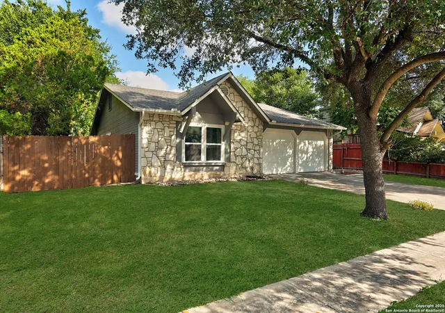 Homes for sale in San Antonio, TX | 4929 Champlain, San Antonio, TX 78217 | MLS# 1910804