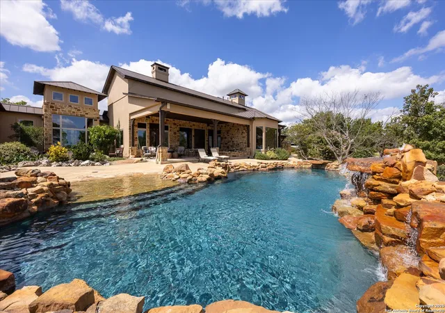Photo 3 of Sale Pending at 210 Rio Cordillera, Boerne, TX 78006 | MLS# 1910805 | Listing updated on 2026-02-13