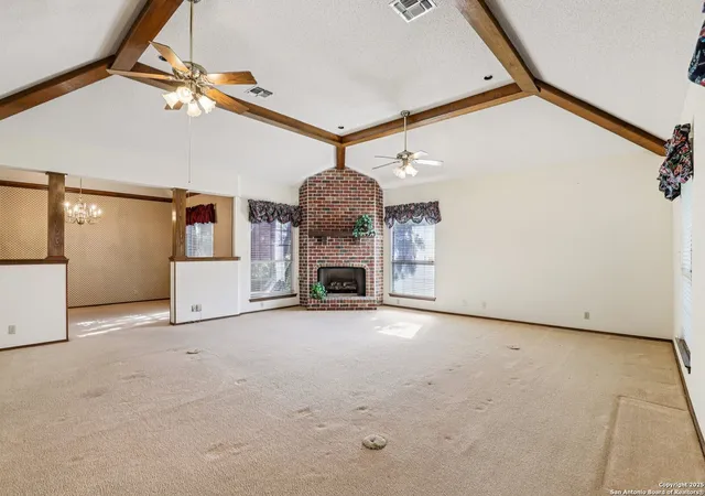 Photo 3 of Sale Pending at 10134 Jandre Pl, San Antonio, TX 78213 | MLS# 1910812 | Listing updated on 2025-10-28