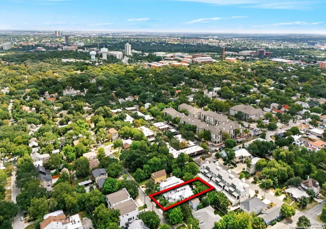 Homes for sale in San Antonio, TX | 212 Melrose, San Antonio, TX 78212 | MLS# 1910814