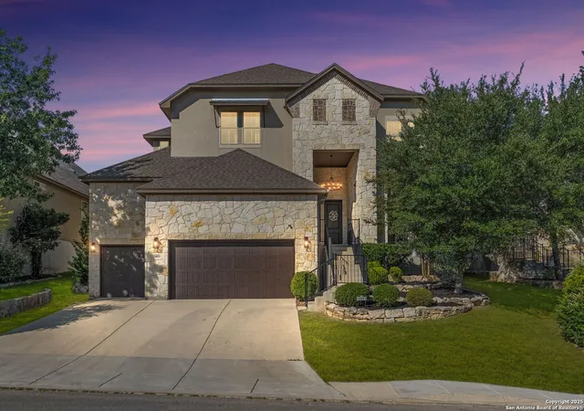 Photo 1 of Sale Pending at 29051 Hobblebush, San Antonio, TX 78260 | MLS# 1910834 | Listing updated on 2025-11-18