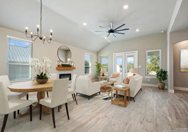 Photo 3 of Single family home for sale at 141 Prairie Tea, Canyon Lake, TX 78133 | MLS# 1910846 | Listing updated on 2026-06-24