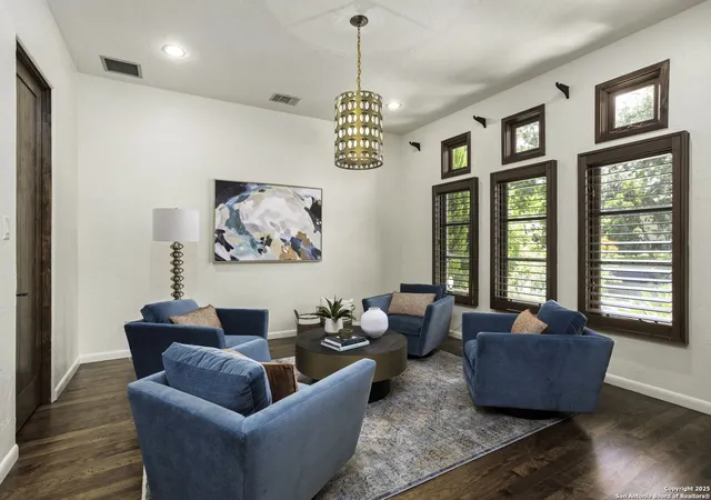 Photo 4 of Single family home for sale at 311 Elizabeth, San Antonio, TX 78209 | MLS# 1910847 | Listing updated on 2025-11-17