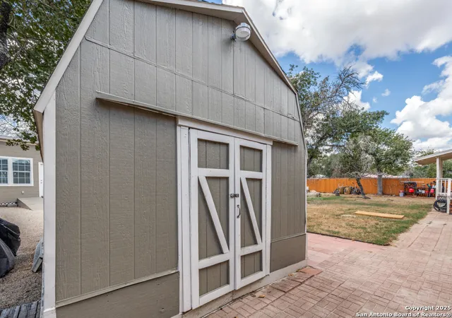 25th image of 23027 Skila, Elmendorf, TX 78112 | MLS# 1910849