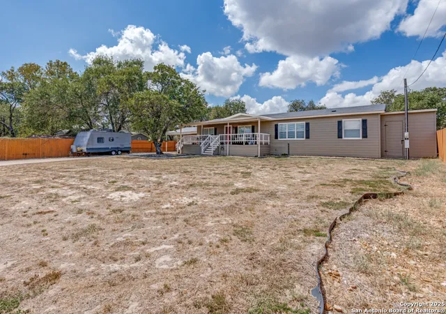 1st image of 23027 Skila, Elmendorf, TX 78112 | MLS# 1910849