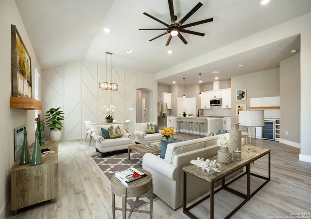 Photo 3 of Single family home for sale at 1066 Primrose Path, Canyon Lake, TX 78133 | MLS# 1910851 | Listing updated on 2026-06-24