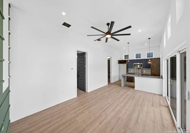 Photo 3 of Single family home for sale at 108 Vine #102, San Antonio, TX 78210 | MLS# 1910853 | Listing updated on 2026-03-24