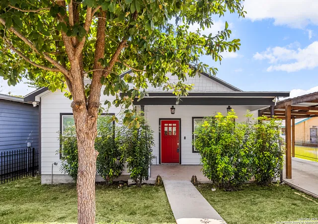 1st image of 846 Sutton, San Antonio, TX 78228 | MLS# 1910859