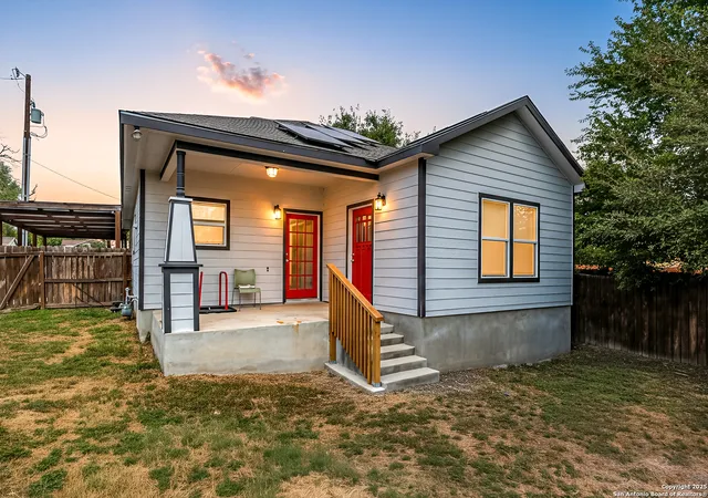 3rd image of 846 Sutton, San Antonio, TX 78228 | MLS# 1910859