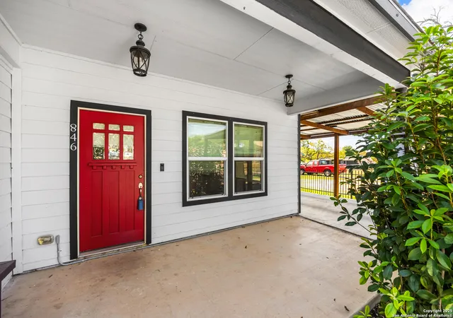 4th image of 846 Sutton, San Antonio, TX 78228 | MLS# 1910859