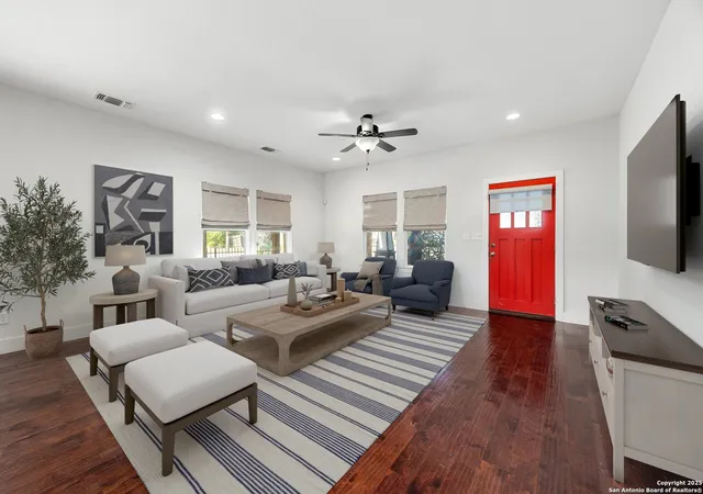 5th image of 846 Sutton, San Antonio, TX 78228 | MLS# 1910859