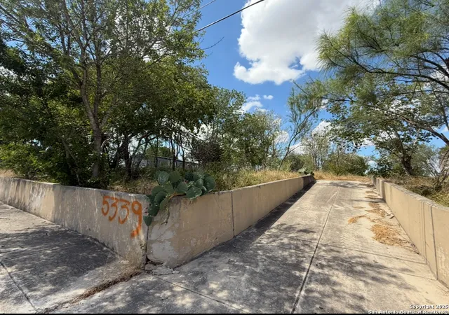 Photo 3 of Land for sale at 5339 Natho St, San Antonio, TX 78222 | MLS# 1910888 | Listing updated on 2025-10-07