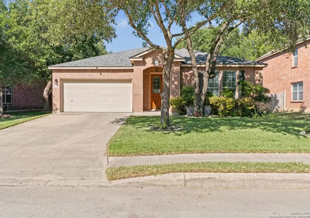 Homes for sale in San Antonio, TX | 24423 Elise Falls, San Antonio, TX 78255 | MLS# 1910900
