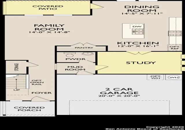1st image of 7618 Birch Hollow, San Antonio, TX 78252 | MLS# 1910904