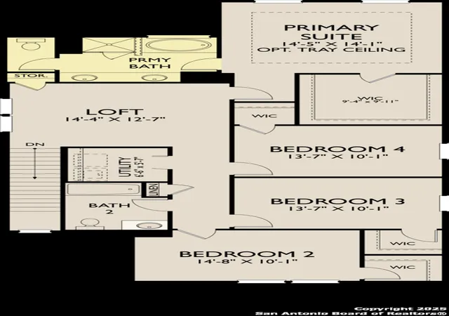 2nd image of 7618 Birch Hollow, San Antonio, TX 78252 | MLS# 1910904
