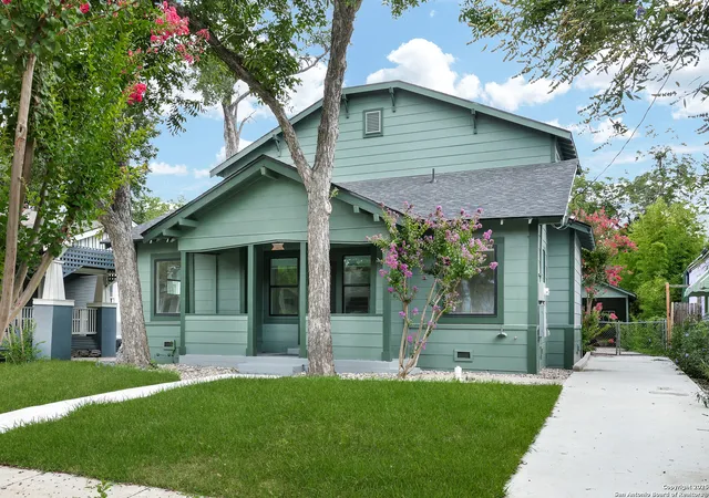 1st image of 211 Queen Anne Ct, San Antonio, TX 78209 | MLS# 1910907