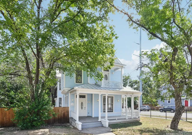 45th image of 802 N Pine, San Antonio, TX 78202 | MLS# 1910908
