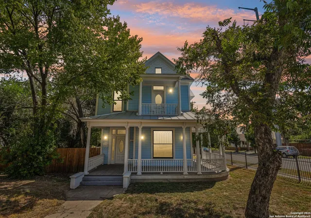 2nd image of 802 N Pine, San Antonio, TX 78202 | MLS# 1910908