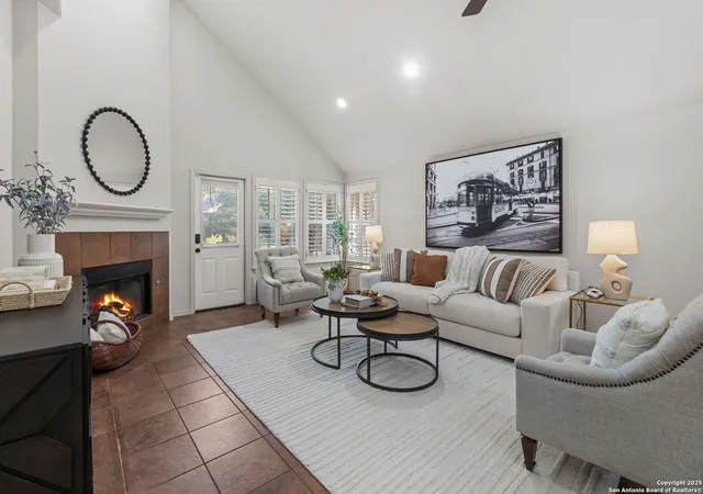 Photo 1 of Sale Pending at 24406 Flint Crk, San Antonio, TX 78255 | MLS# 1910931 | Listing updated on 2025-11-19