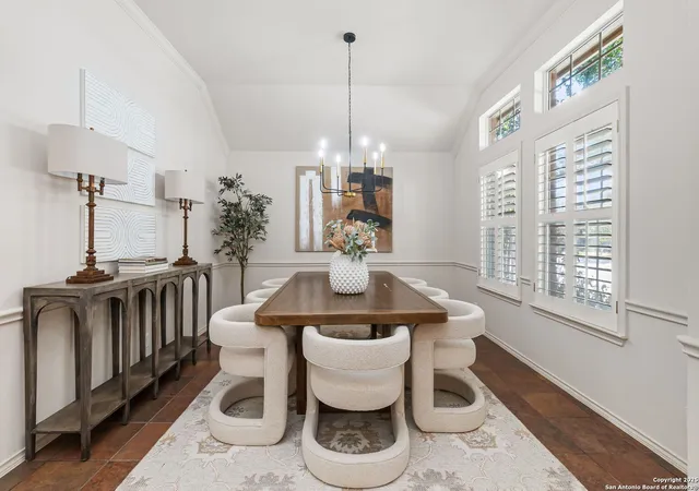 Photo 4 of Sale Pending at 24406 Flint Crk, San Antonio, TX 78255 | MLS# 1910931 | Listing updated on 2025-11-19