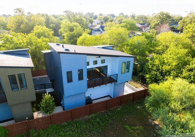 Photo 2 of Single family home for sale at 108 Vine #103, San Antonio, TX 78210 | MLS# 1910936 | Listing updated on 2026-03-25