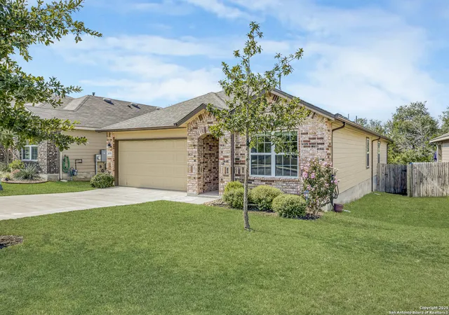 Photo 2 of Sale Pending at 3650 Copper River, Bulverde, TX 78163 | MLS# 1910941 | Listing updated on 2025-11-07