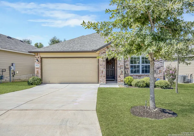 Photo 1 of Sale Pending at 3650 Copper River, Bulverde, TX 78163 | MLS# 1910941 | Listing updated on 2025-11-07