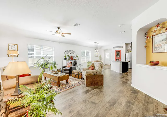 Photo 4 of Sale Pending at 3650 Copper River, Bulverde, TX 78163 | MLS# 1910941 | Listing updated on 2025-11-07