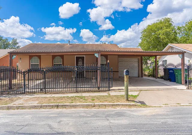 2nd image of 8631 Big Creek, San Antonio, TX 78242 | MLS# 1910947