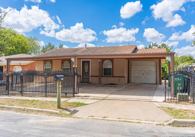 34th image of 8631 Big Creek, San Antonio, TX 78242 | MLS# 1910947