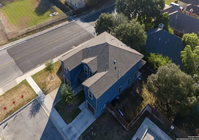 Photo 3 of Sale Pending at 6878 Lakeview, San Antonio, TX 78244 | MLS# 1910949 | Listing updated on 2025-10-31