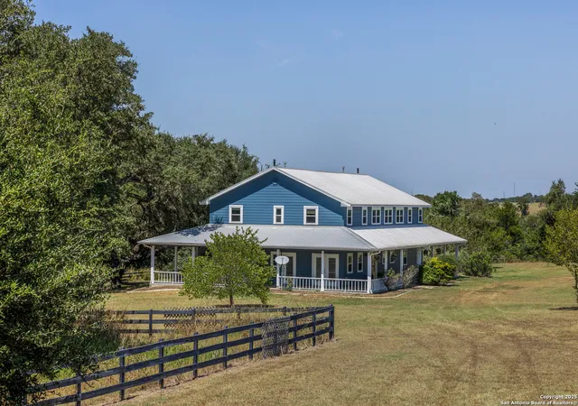2nd image of 5450 Mazurek, Schulenburg, TX 78956 | MLS# 1910952