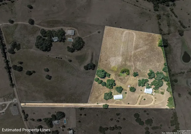 4th image of 5450 Mazurek, Schulenburg, TX 78956 | MLS# 1910952