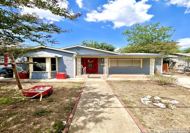Photo 1 of Single family home for sale at 635 Kendalia, San Antonio, TX 78221 | MLS# 1910965 | Listing updated on 2026-01-25