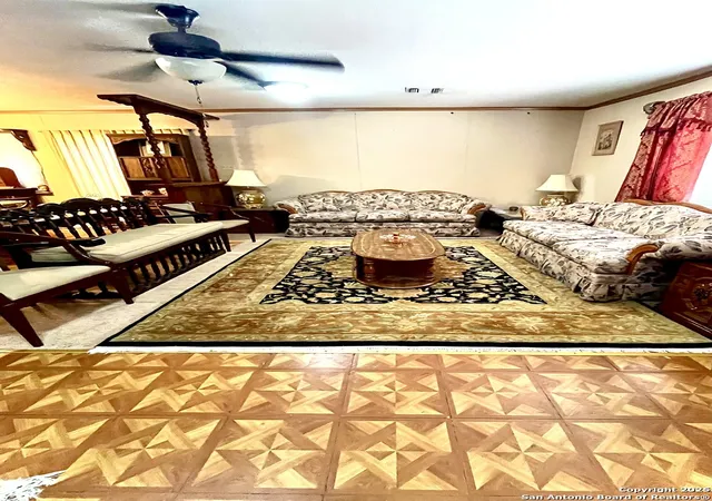 Photo 3 of Single family home for sale at 635 Kendalia, San Antonio, TX 78221 | MLS# 1910965 | Listing updated on 2026-01-25