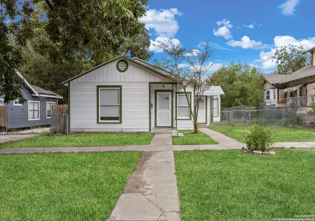 1st image of 631 W Magnolia, San Antonio, TX 78212 | MLS# 1910977